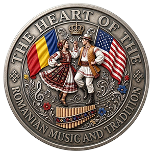 Romanian Music Heart